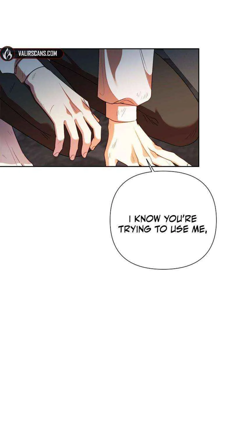 Another Happy Day For The Villainess Chapter 122 page 31 - 