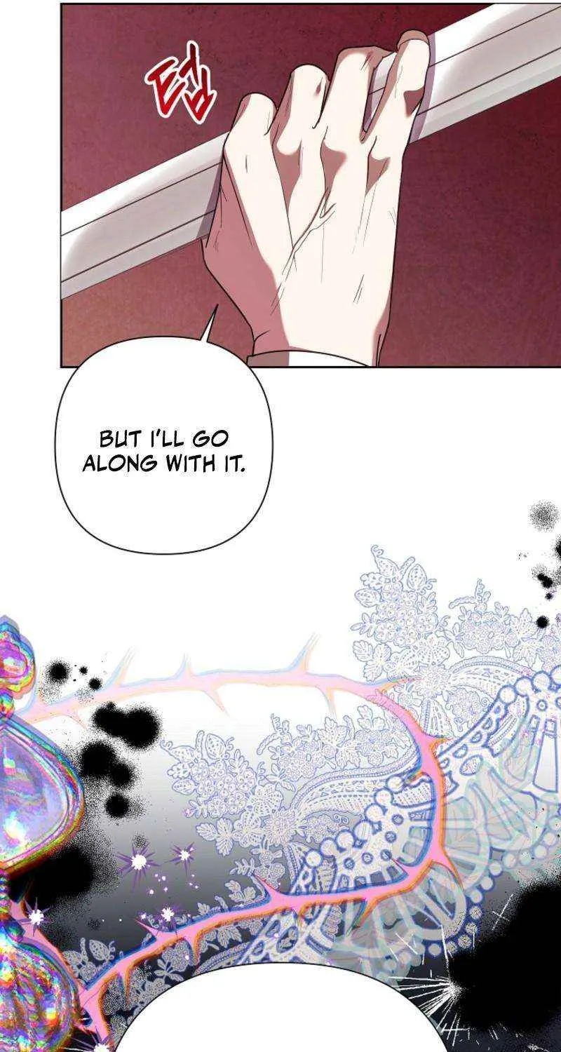 Another Happy Day For The Villainess Chapter 122 page 33 - 