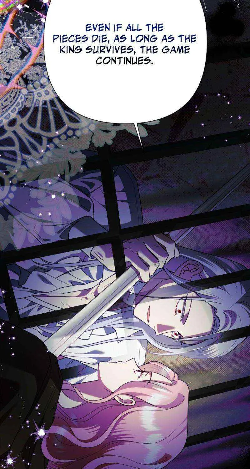 Another Happy Day For The Villainess Chapter 122 page 34 - 
