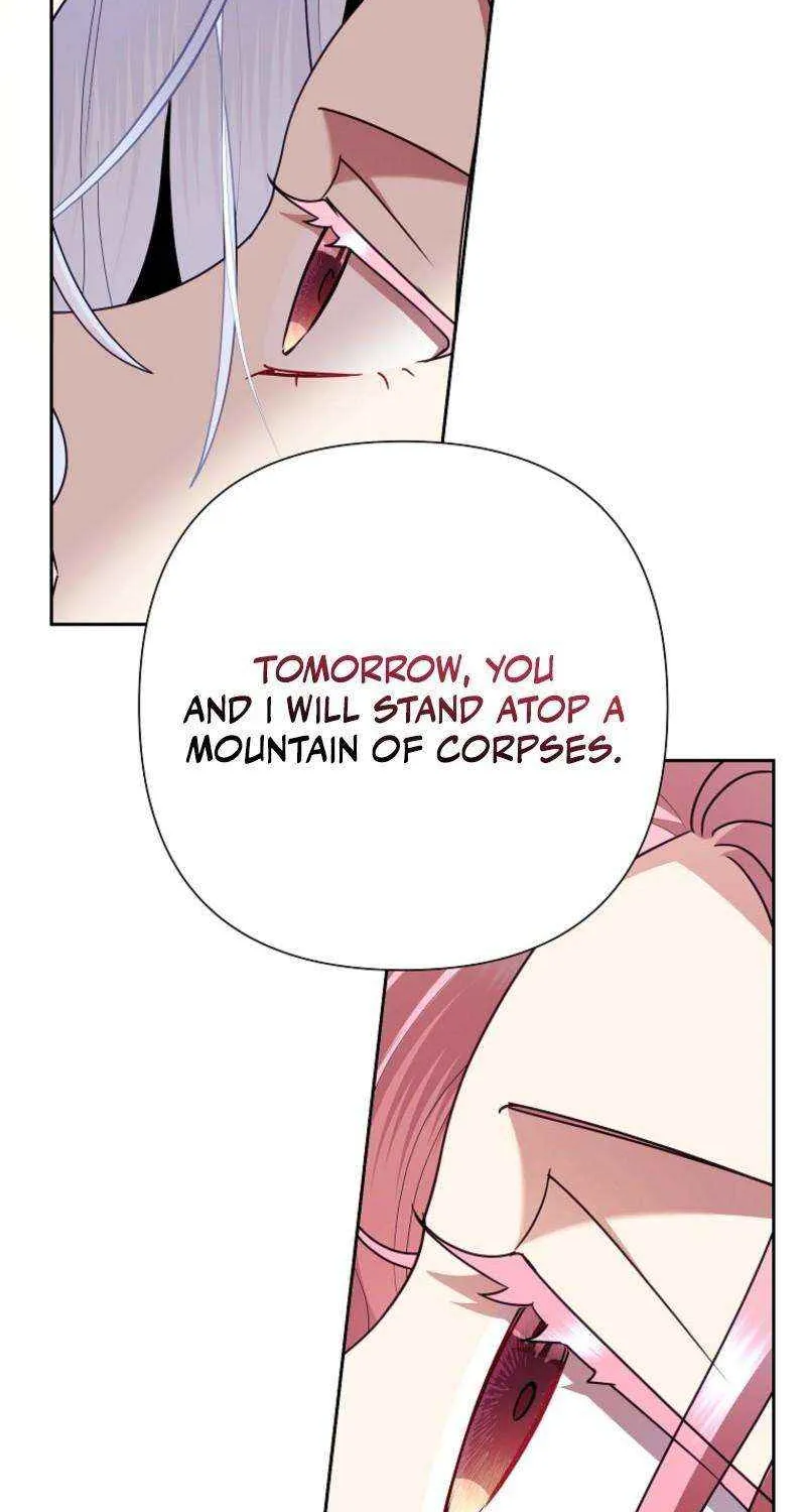 Another Happy Day For The Villainess Chapter 122 page 36 - 
