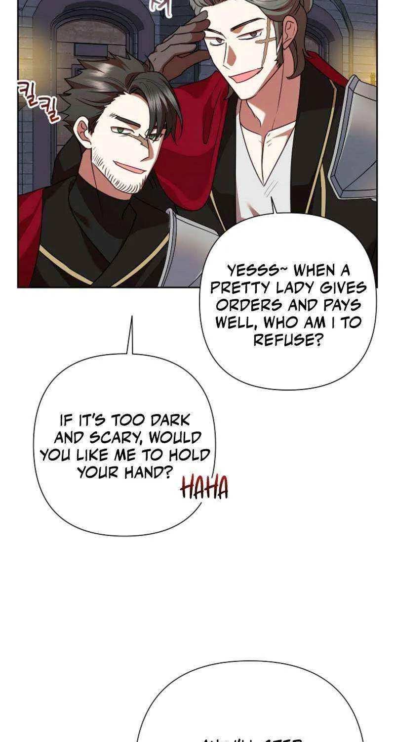 Another Happy Day For The Villainess Chapter 122 page 5 - 