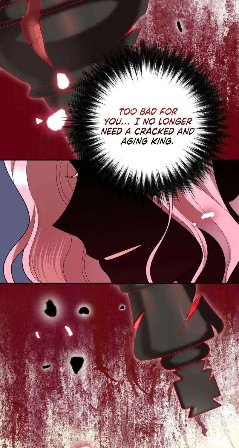 Another Happy Day For The Villainess Chapter 122 page 41 - 