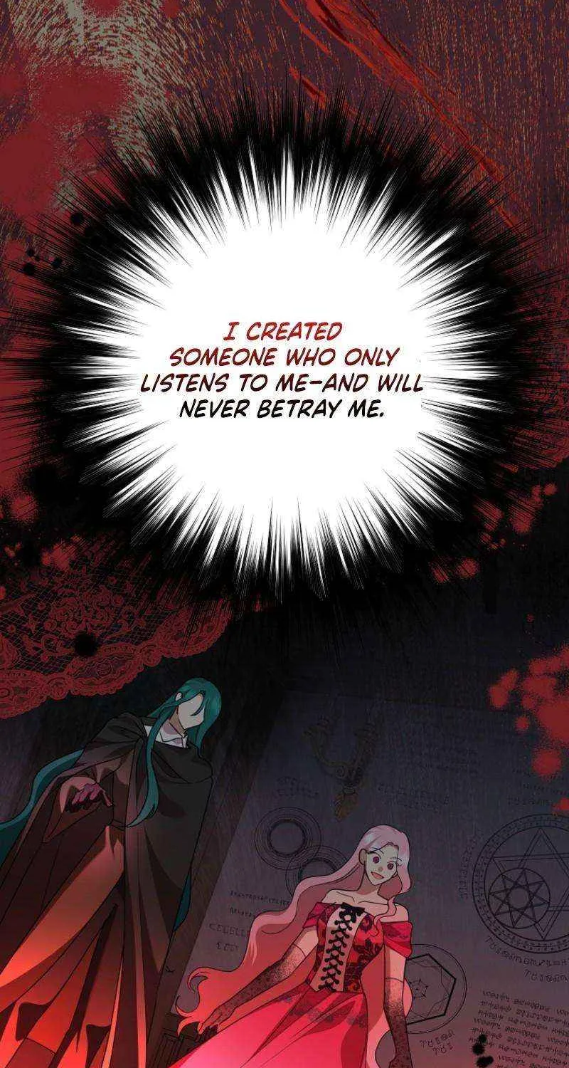 Another Happy Day For The Villainess Chapter 122 page 45 - 