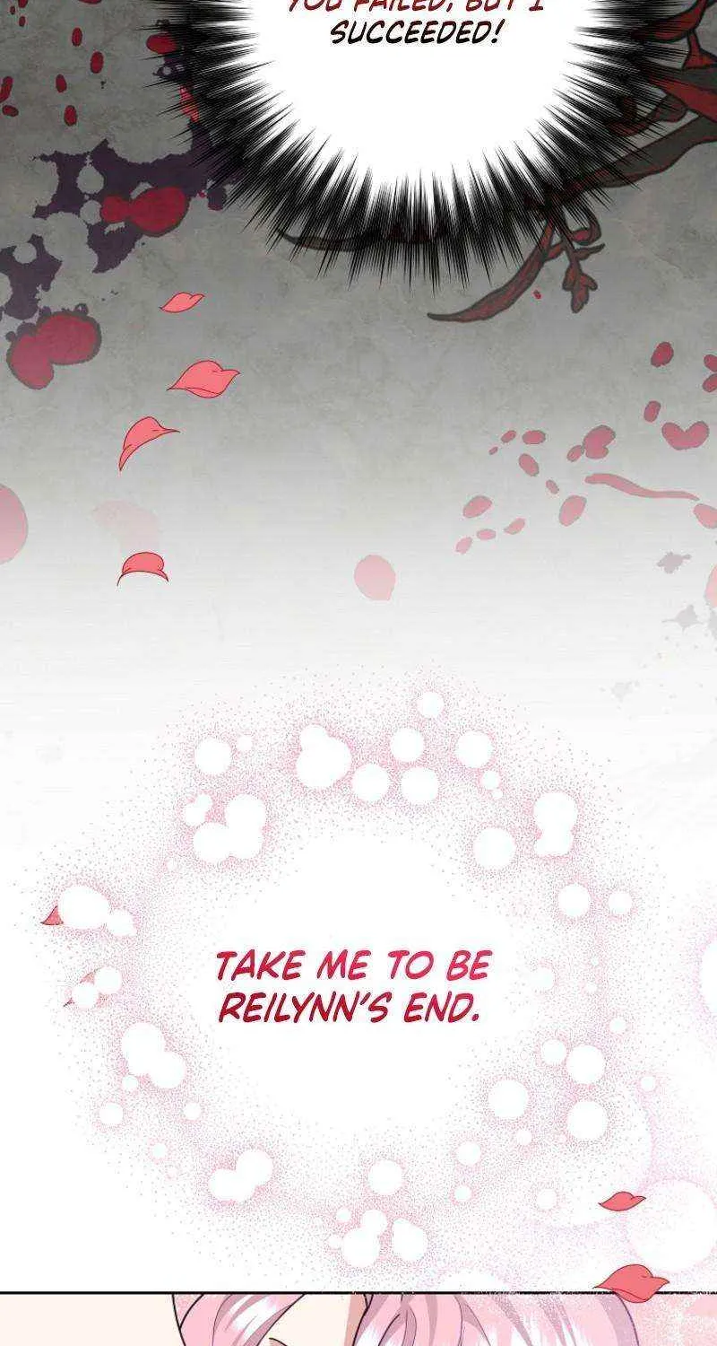 Another Happy Day For The Villainess Chapter 122 page 49 - 