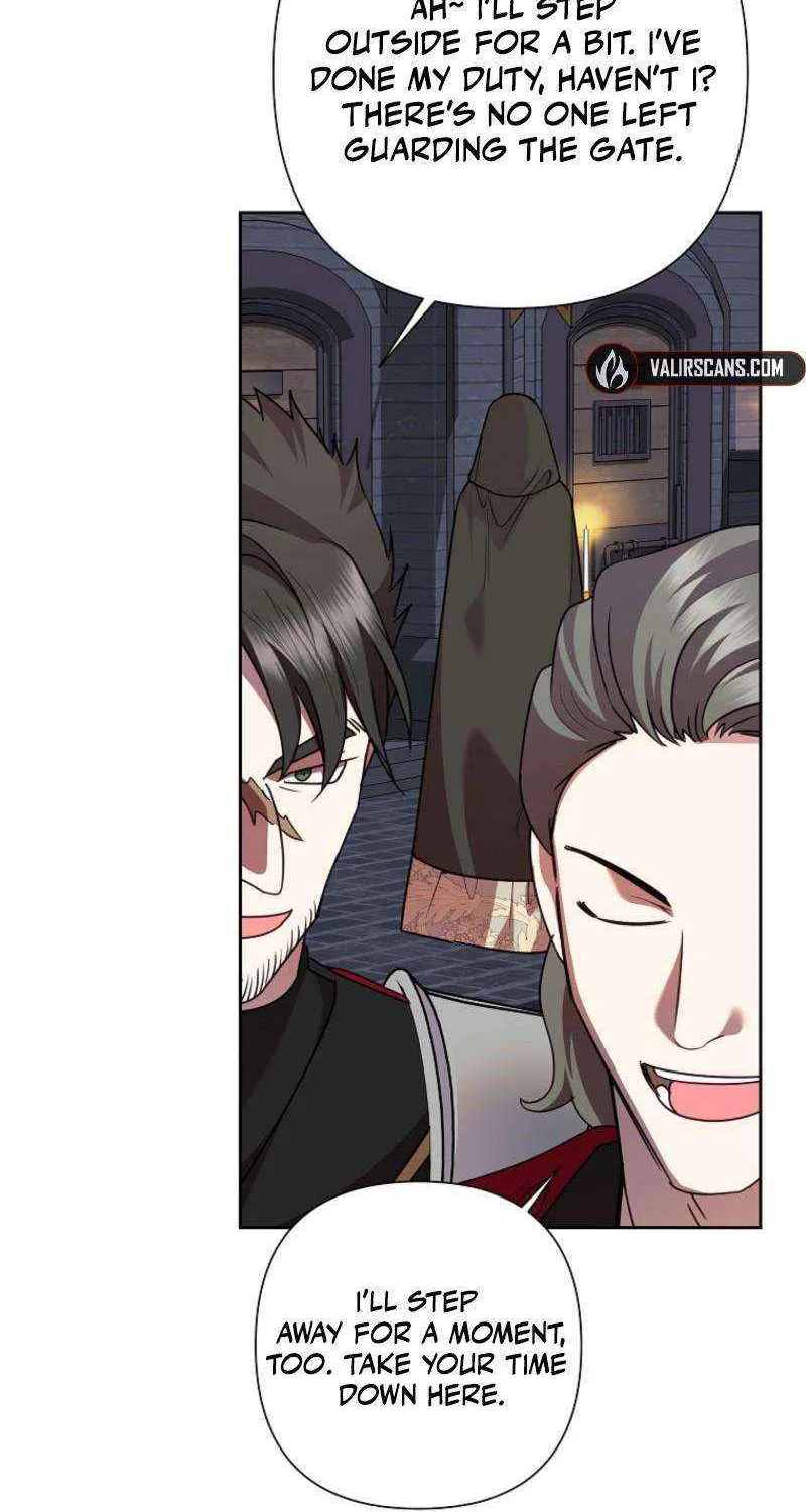 Another Happy Day For The Villainess Chapter 122 page 6 - 