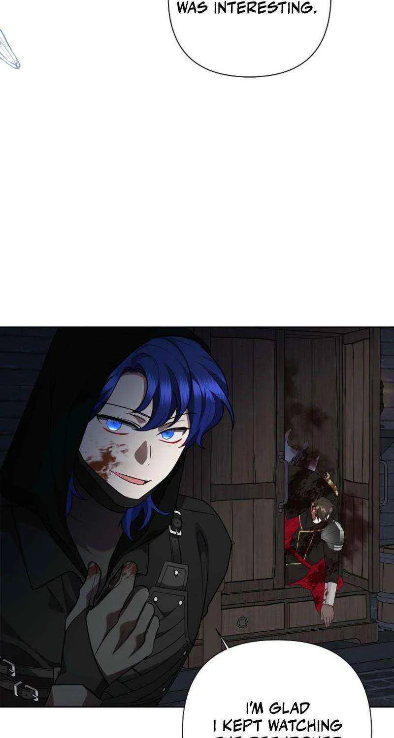 Another Happy Day For The Villainess Chapter 122 page 53 - 