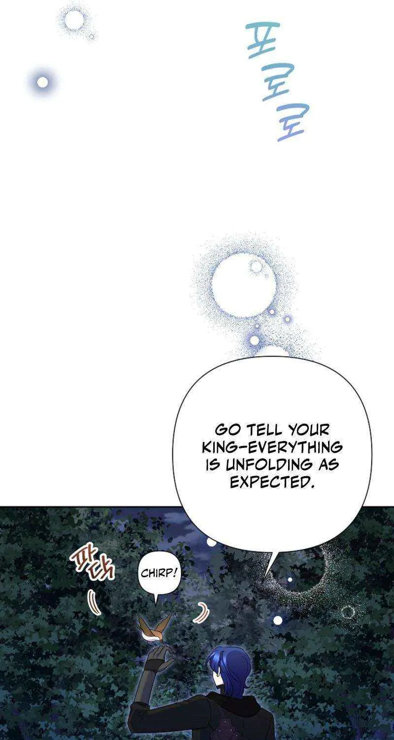 Another Happy Day For The Villainess Chapter 122 page 56 - 