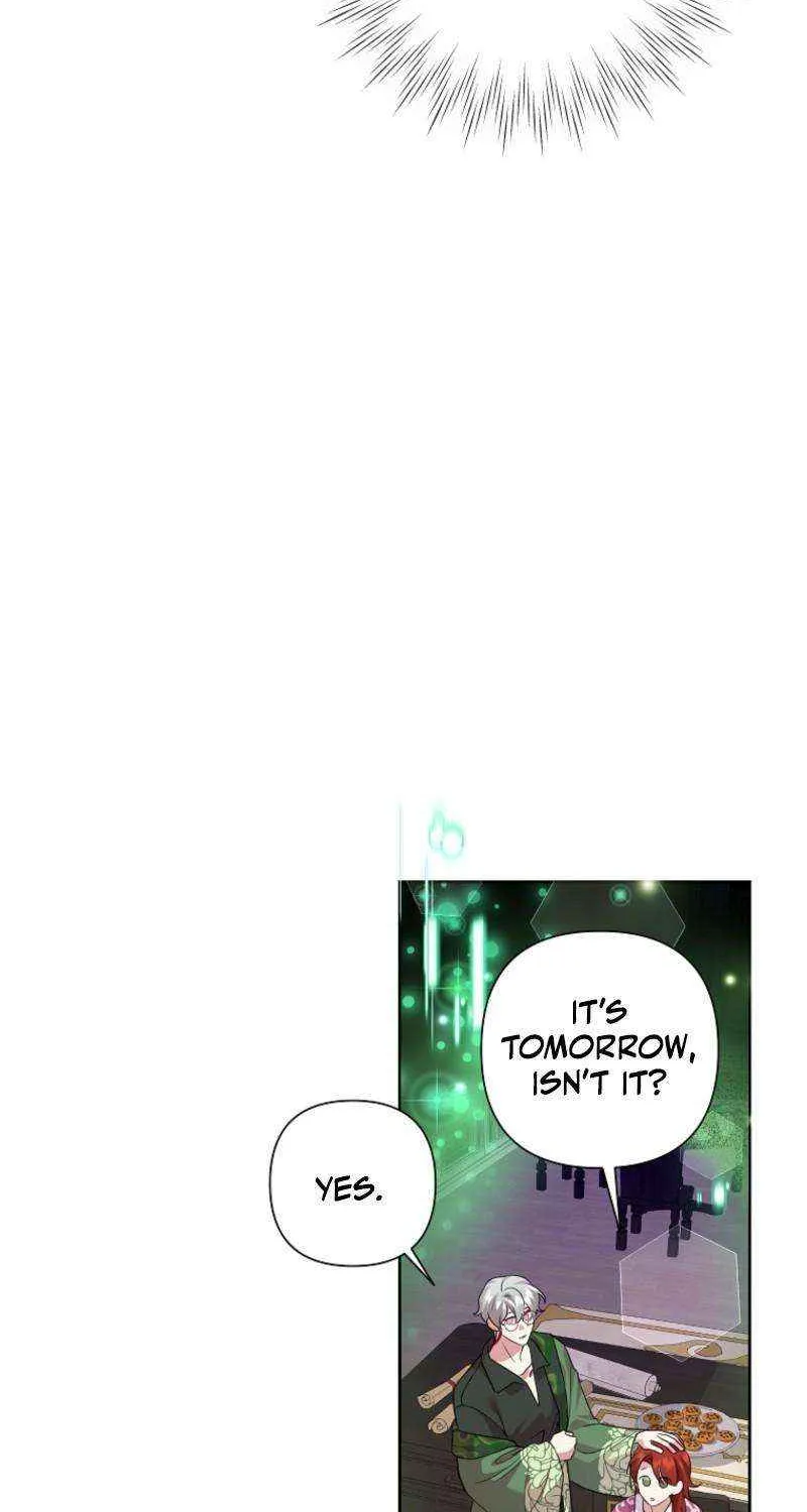 Another Happy Day For The Villainess Chapter 122 page 65 - 