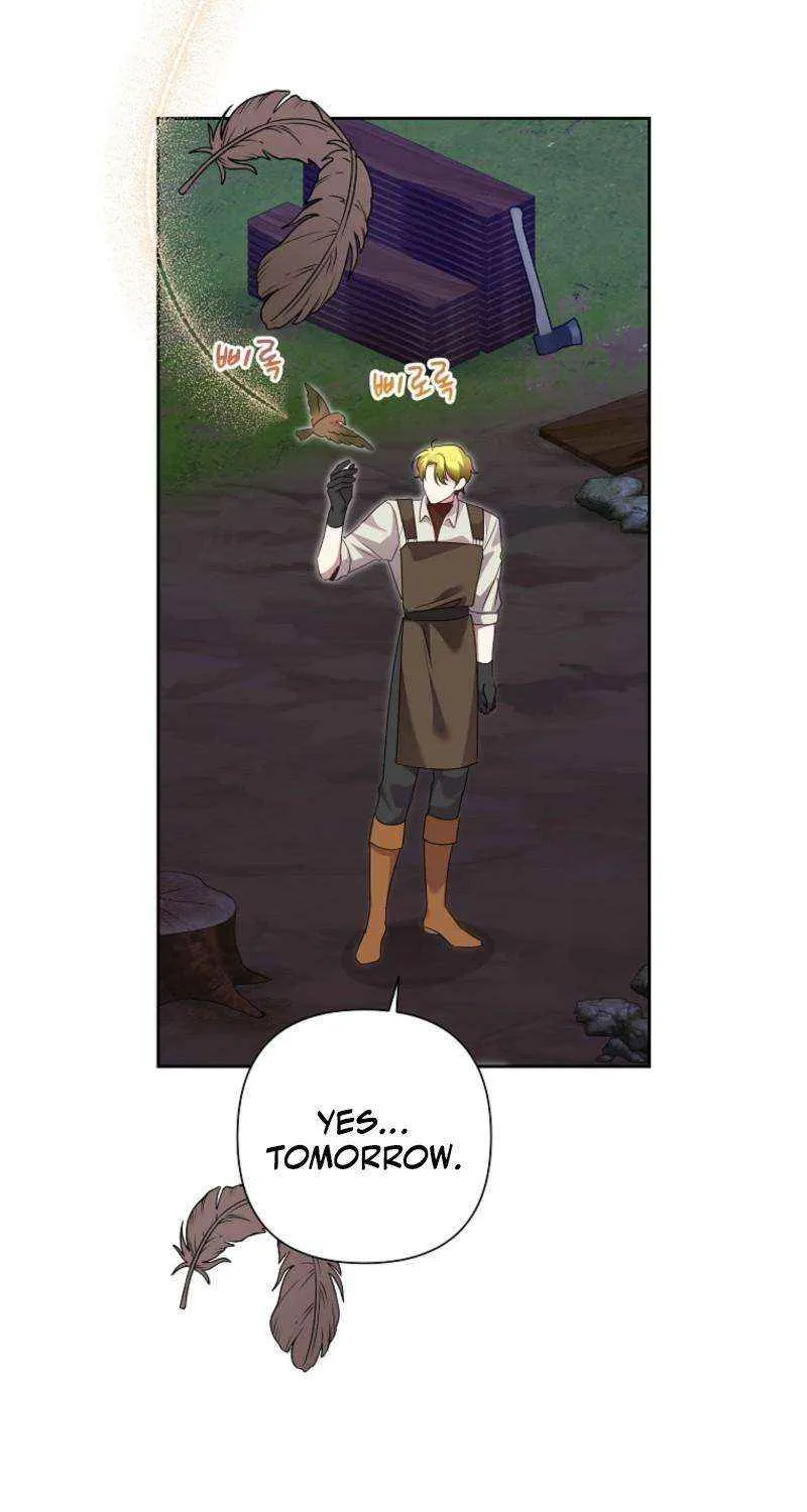 Another Happy Day For The Villainess Chapter 122 page 68 - 
