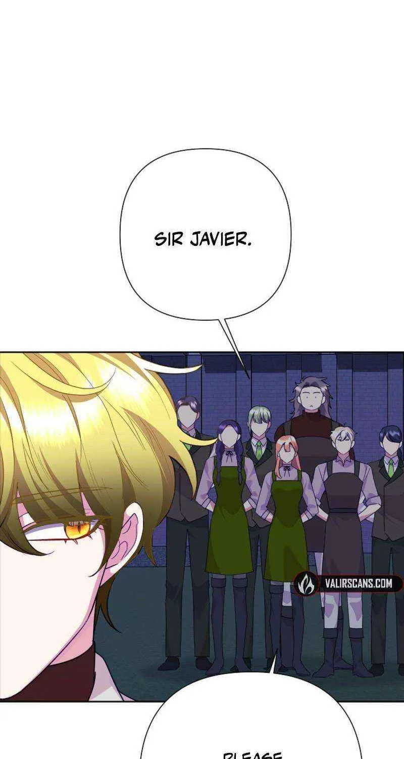Another Happy Day For The Villainess Chapter 122 page 69 - 