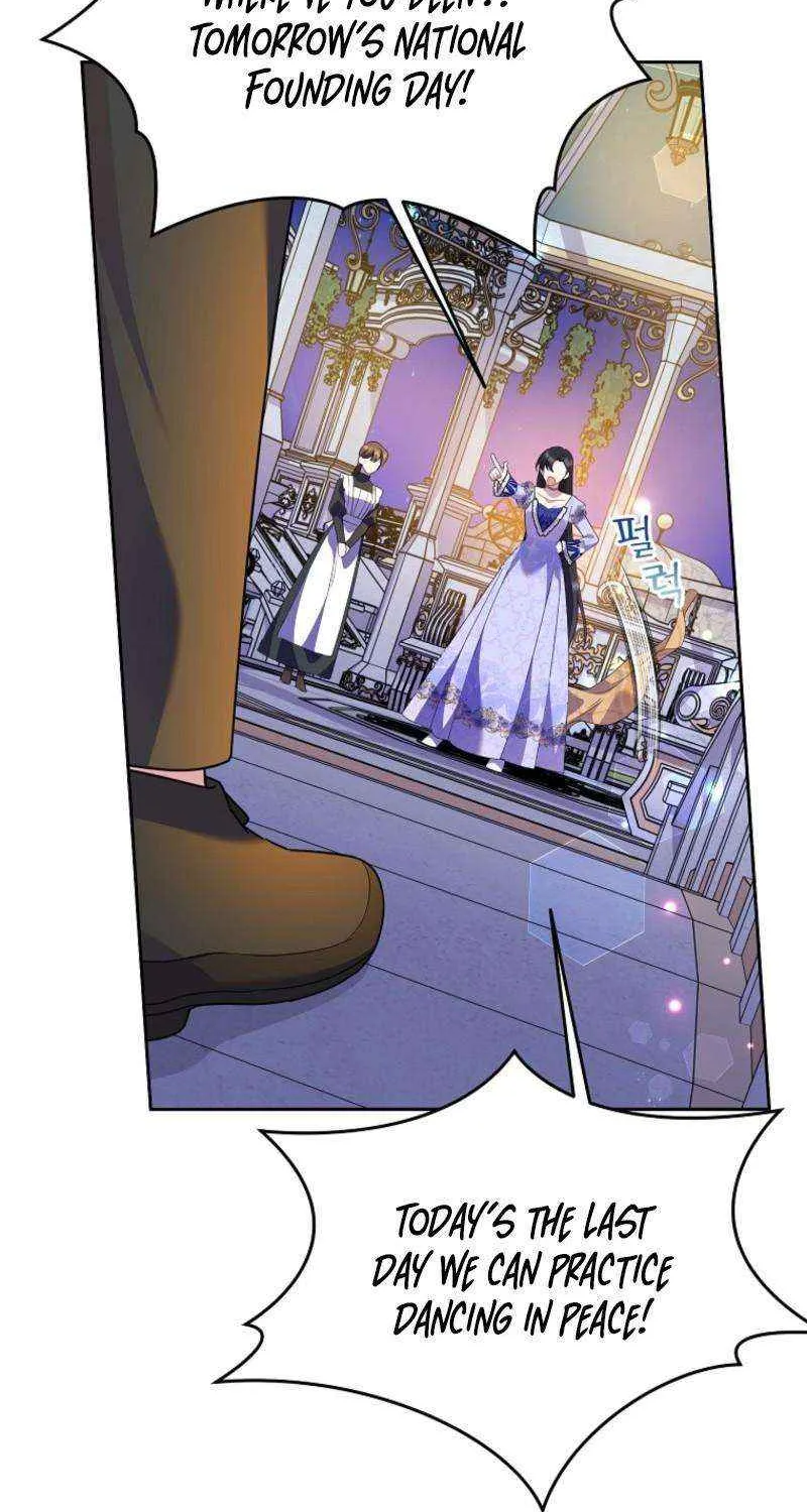 Another Happy Day For The Villainess Chapter 122 page 82 - 