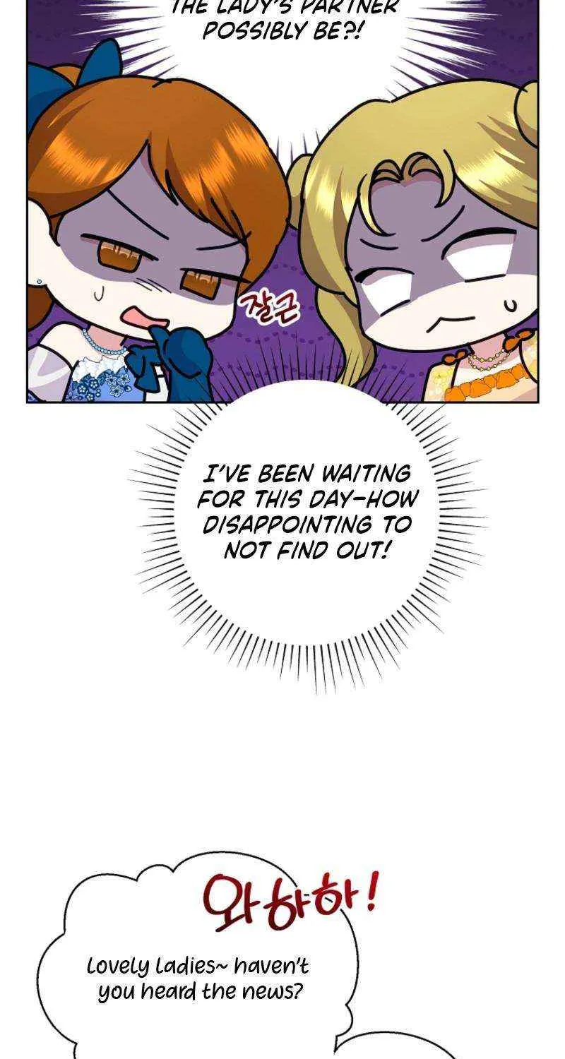Another Happy Day For The Villainess Chapter 123 page 14 - 