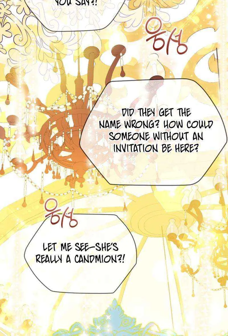 Another Happy Day For The Villainess Chapter 123 page 20 - 