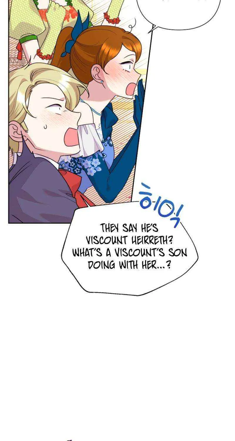Another Happy Day For The Villainess Chapter 123 page 25 - 
