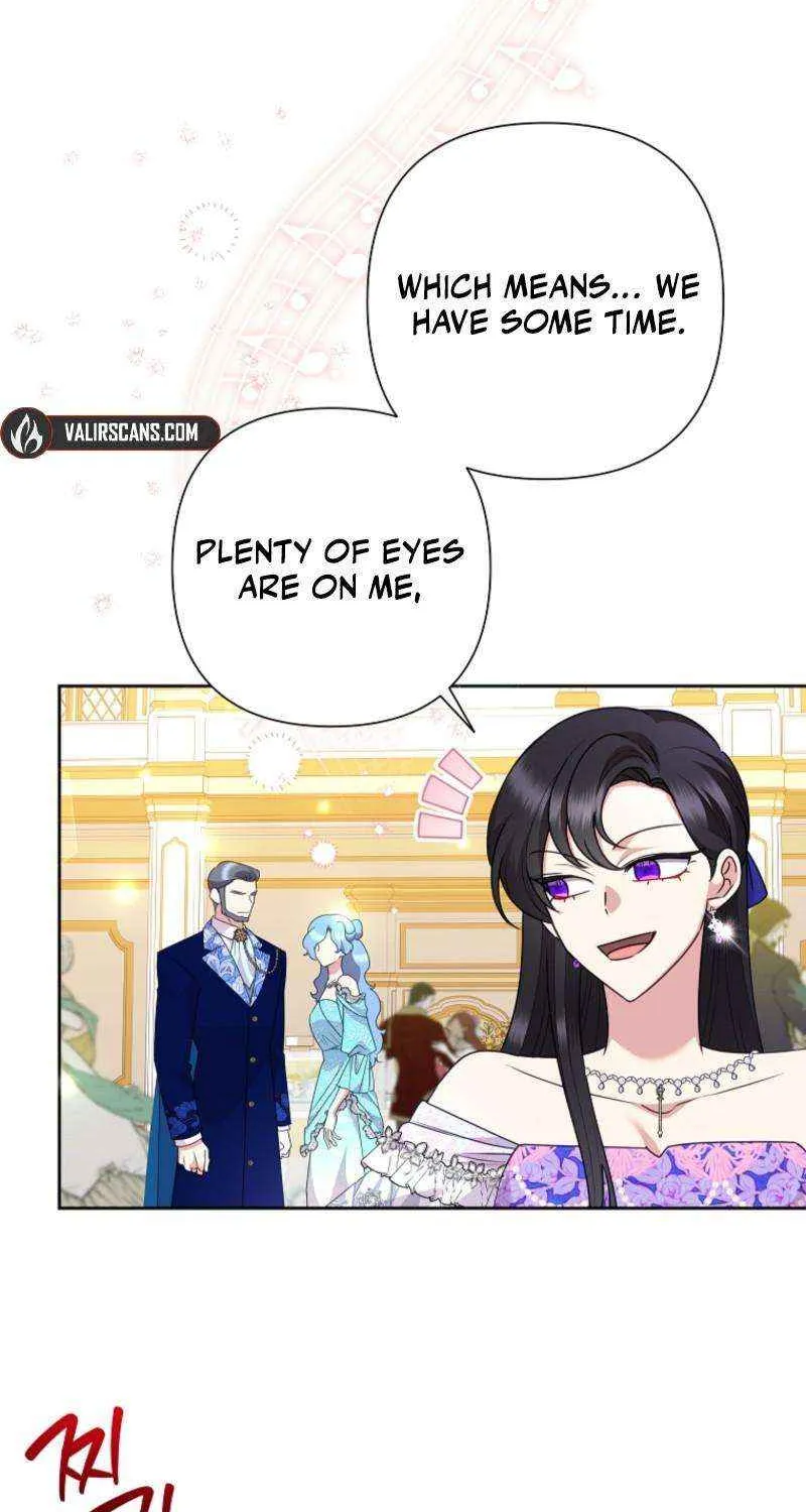 Another Happy Day For The Villainess Chapter 123 page 33 - 