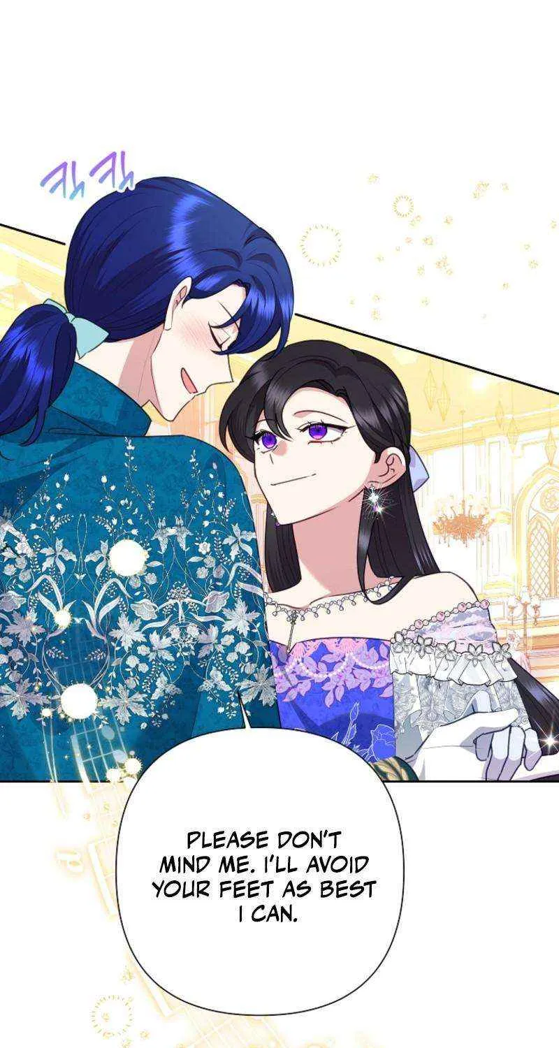 Another Happy Day For The Villainess Chapter 123 page 38 - 