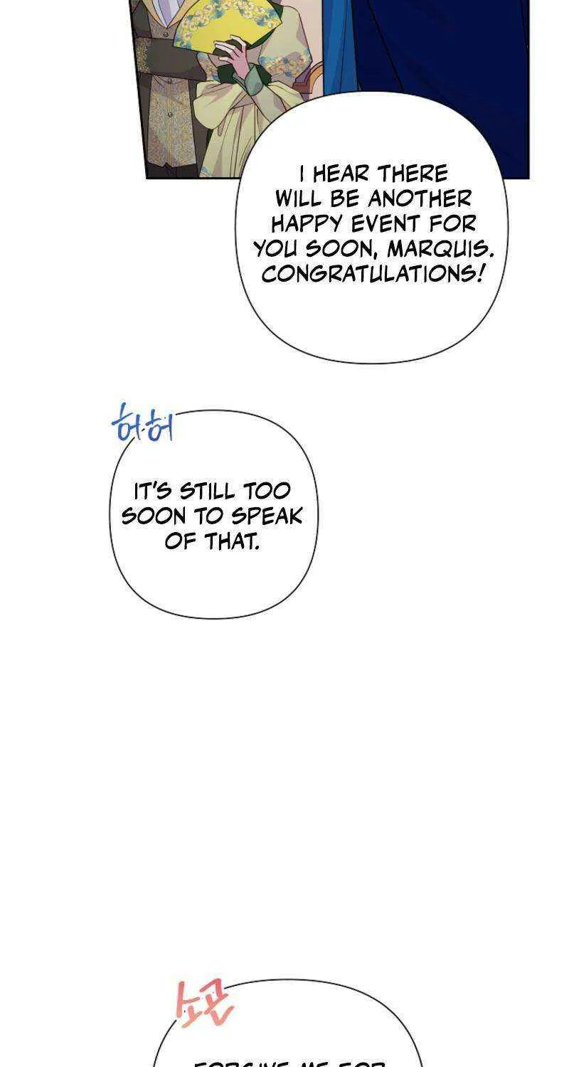 Another Happy Day For The Villainess Chapter 123 page 8 - 