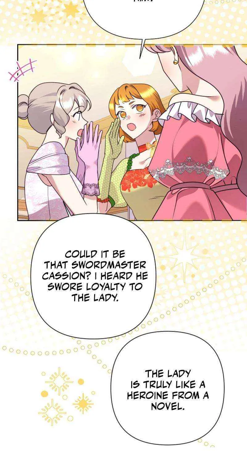 Another Happy Day For The Villainess Chapter 123 page 10 - 