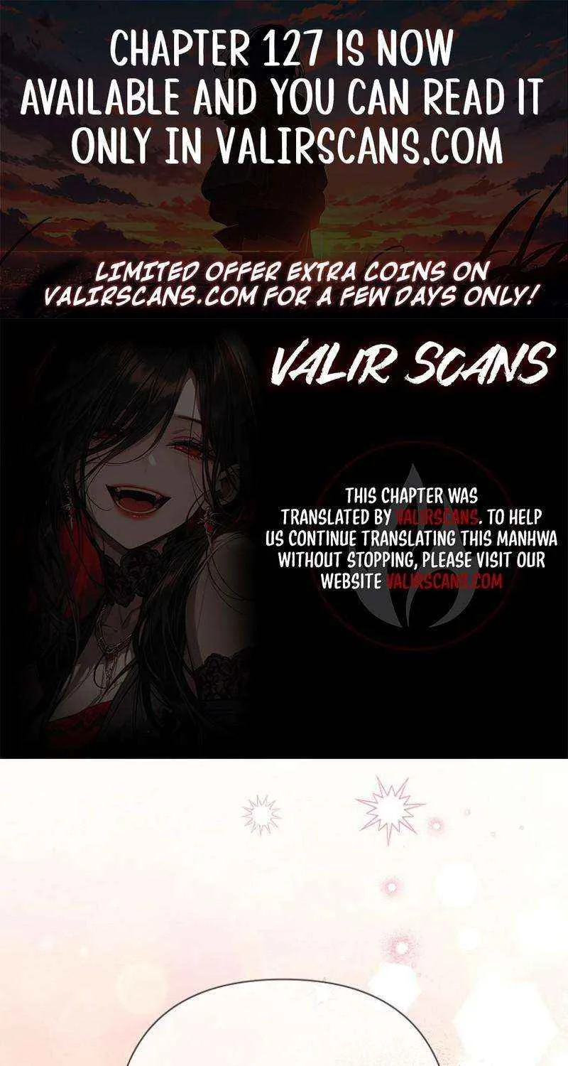 Another Happy Day For The Villainess Chapter 124 page 1 - 