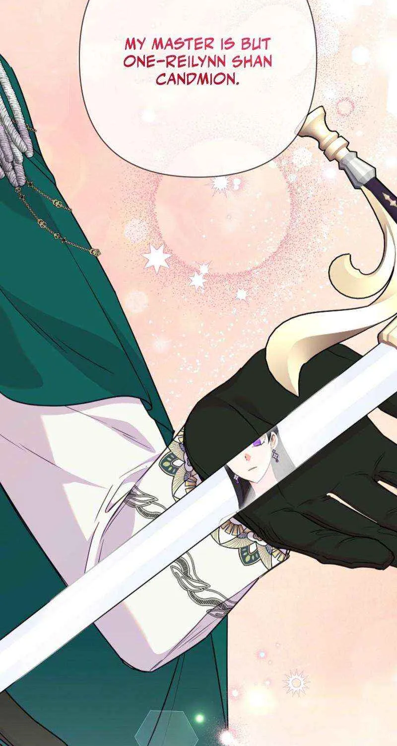 Another Happy Day For The Villainess Chapter 124 page 2 - 