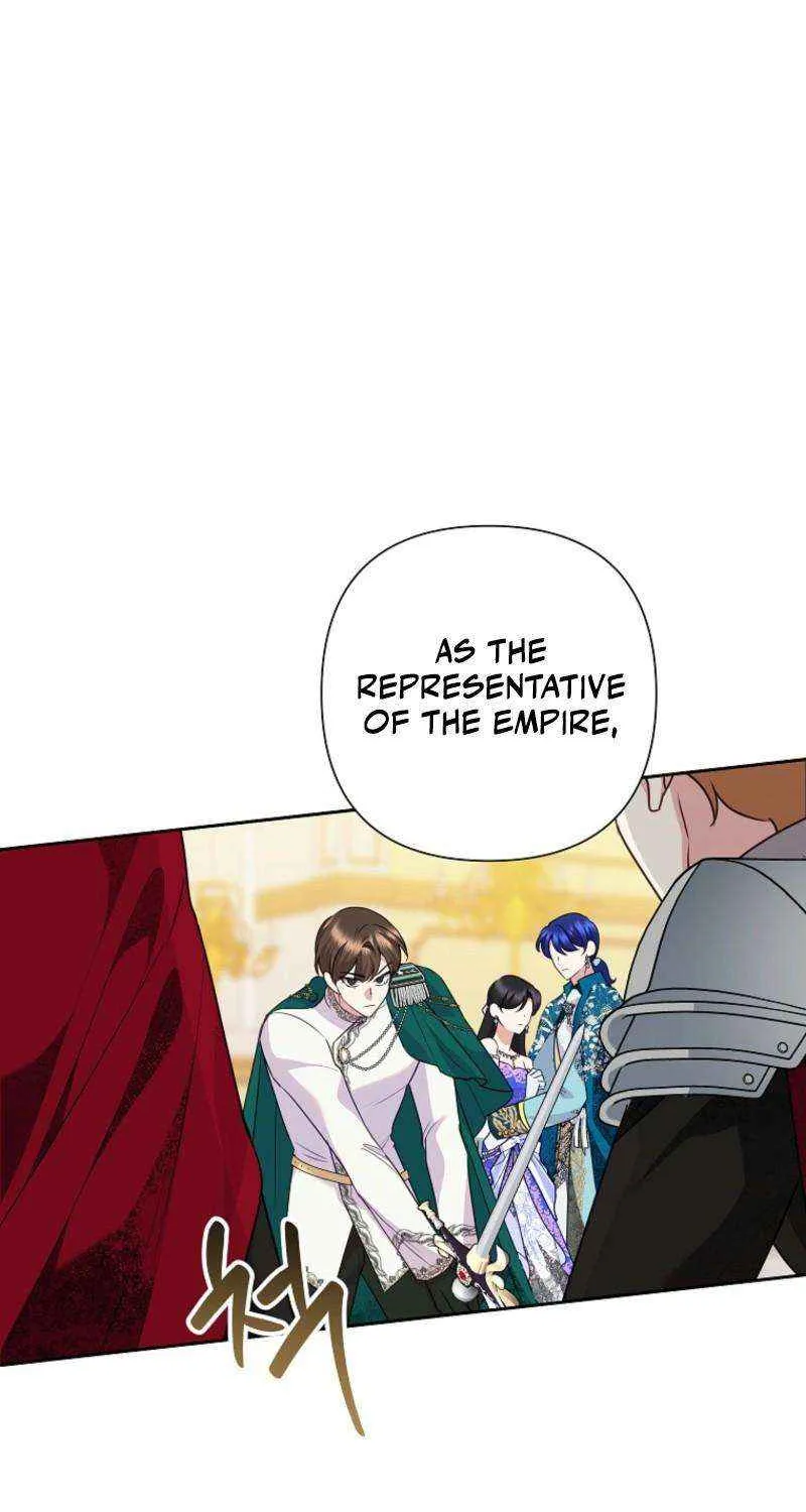 Another Happy Day For The Villainess Chapter 124 page 12 - 