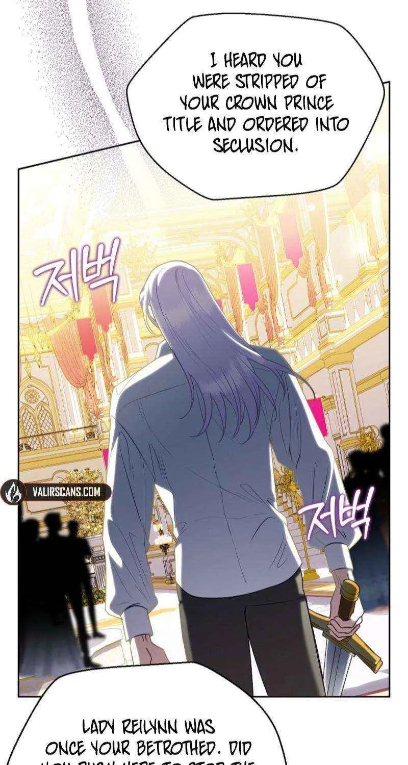 Another Happy Day For The Villainess Chapter 124 page 24 - 
