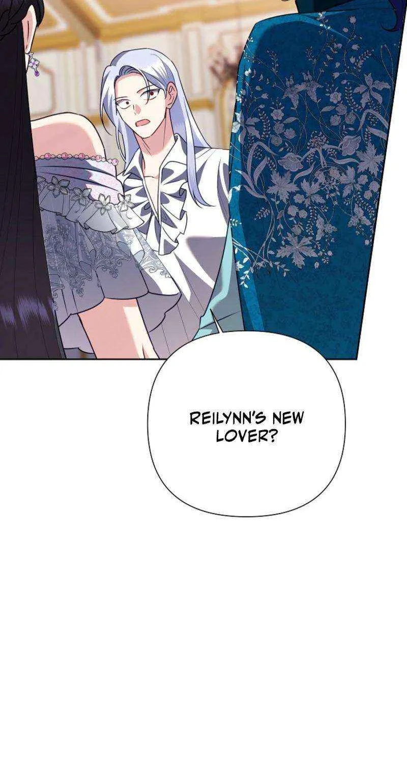 Another Happy Day For The Villainess Chapter 124 page 29 - 