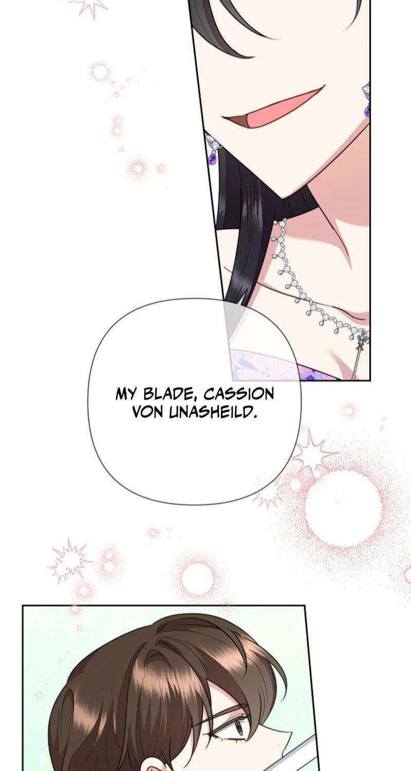 Another Happy Day For The Villainess Chapter 124 page 4 - 