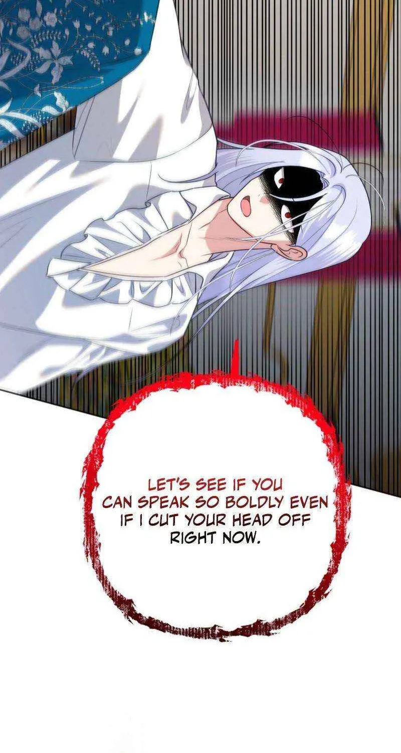 Another Happy Day For The Villainess Chapter 124 page 35 - 