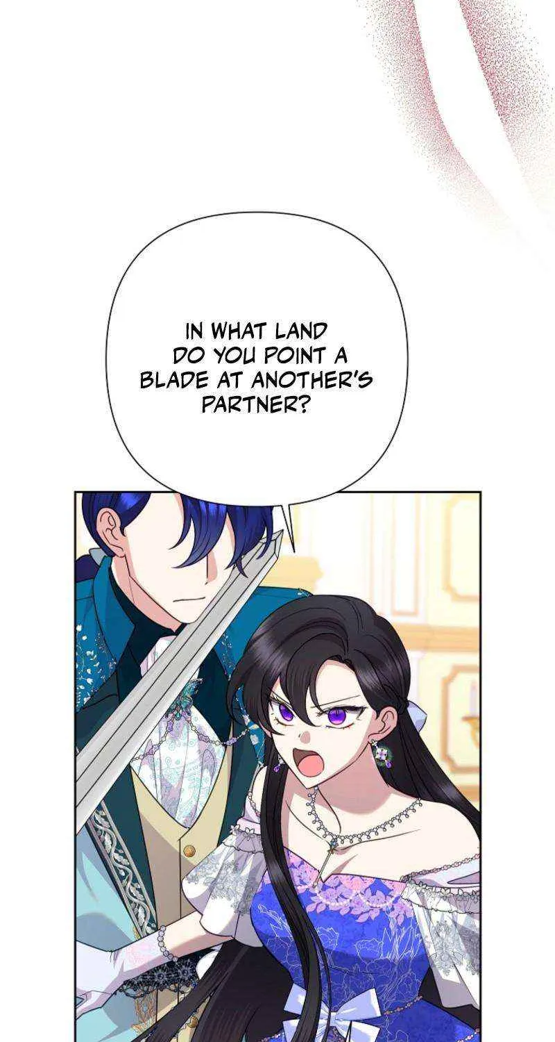 Another Happy Day For The Villainess Chapter 124 page 37 - 