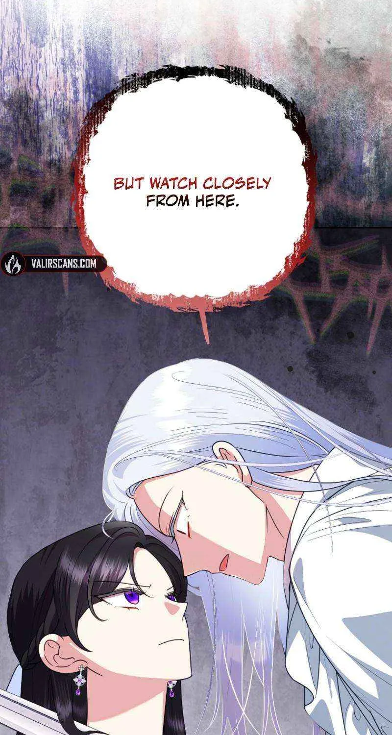 Another Happy Day For The Villainess Chapter 124 page 41 - 