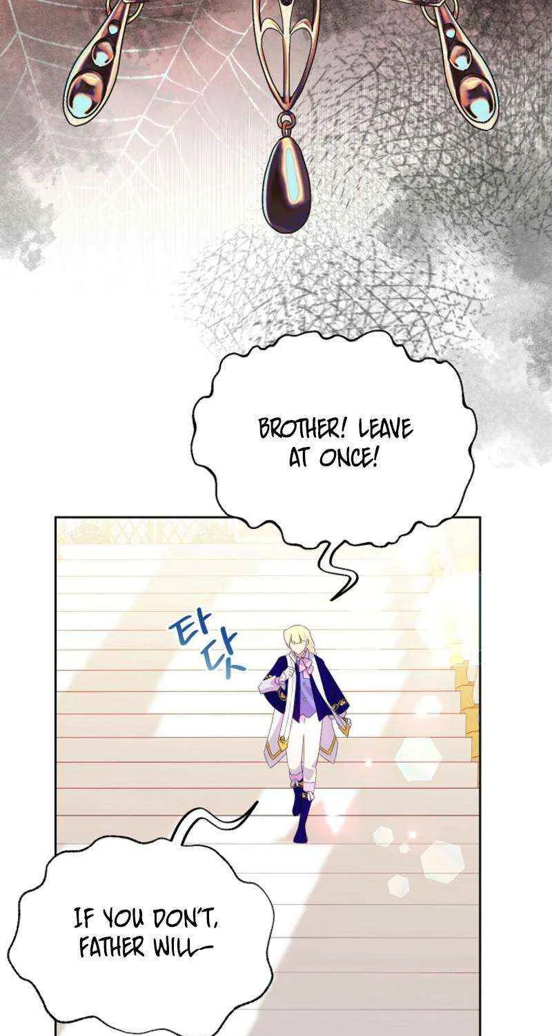 Another Happy Day For The Villainess Chapter 124 page 44 - 