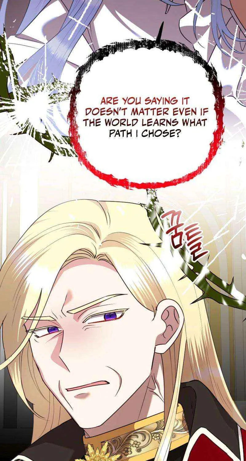 Another Happy Day For The Villainess Chapter 124 page 51 - 