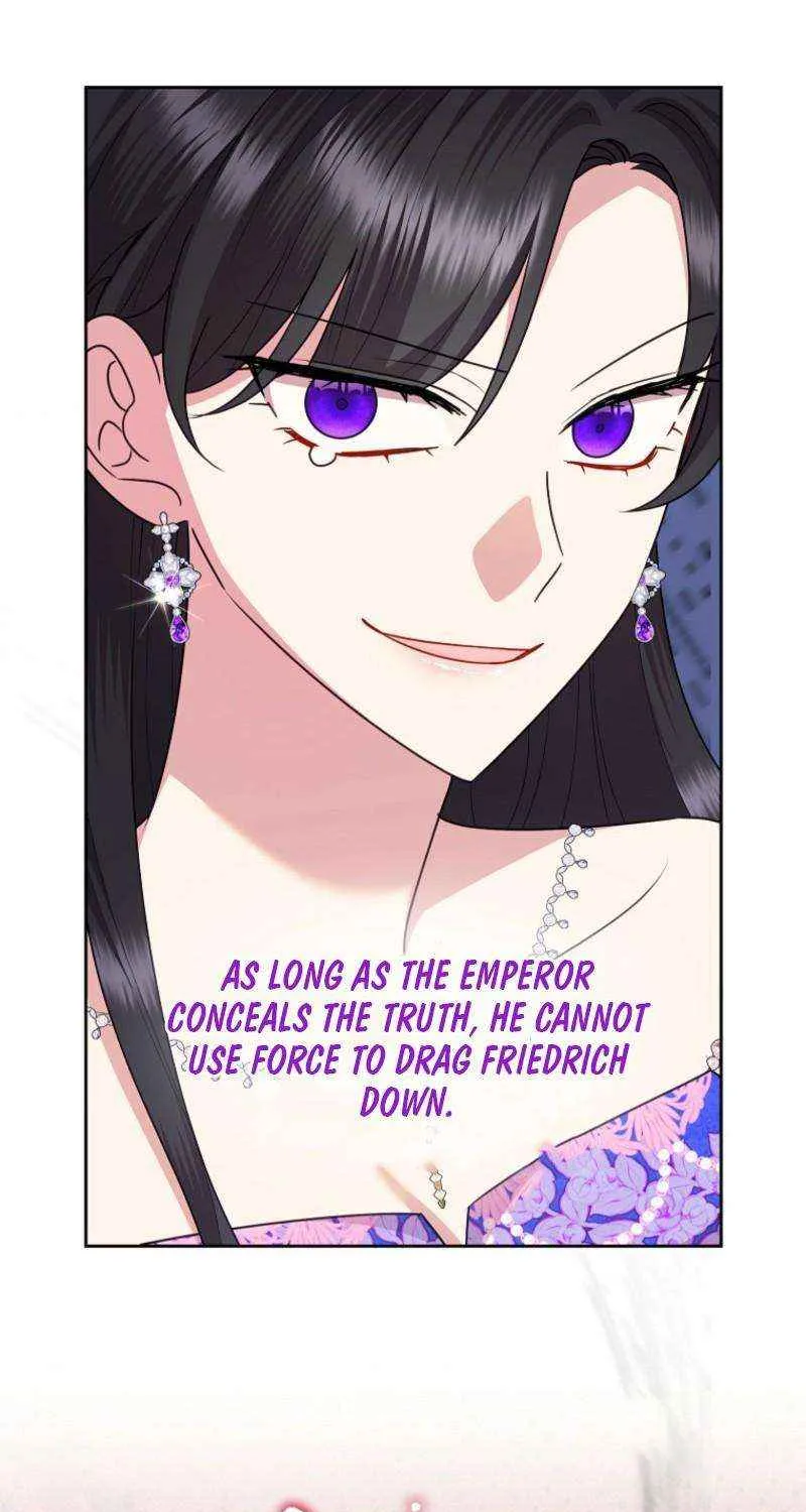Another Happy Day For The Villainess Chapter 124 page 54 - 