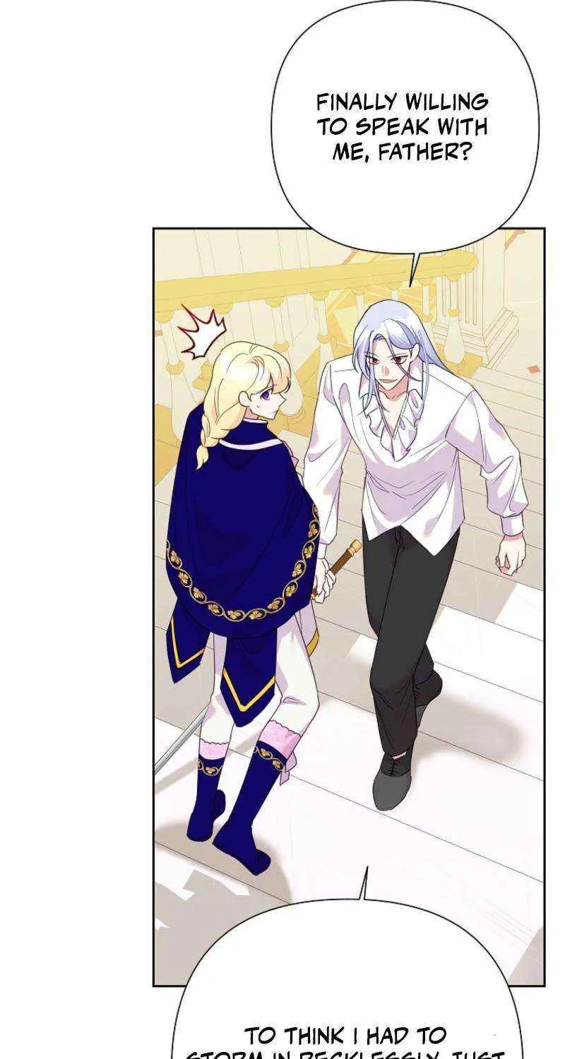 Another Happy Day For The Villainess Chapter 124 page 59 - 