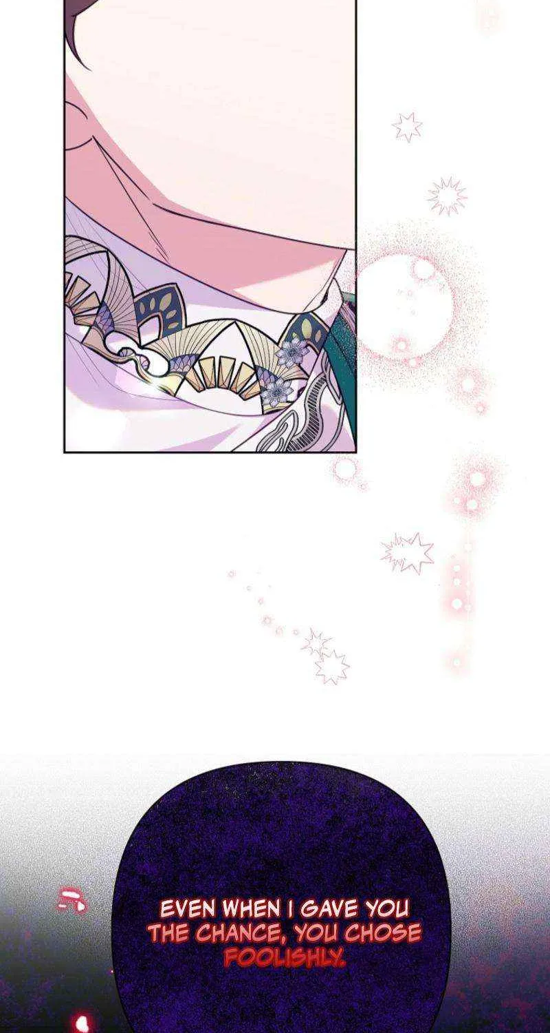 Another Happy Day For The Villainess Chapter 124 page 8 - 