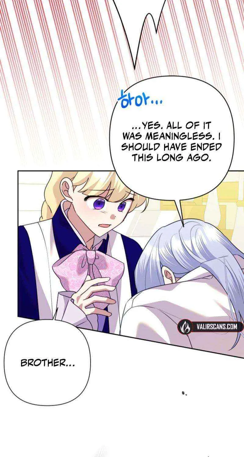 Another Happy Day For The Villainess Chapter 124 page 76 - 