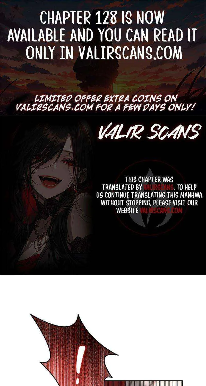 Another Happy Day For The Villainess Chapter 125 page 2 - 