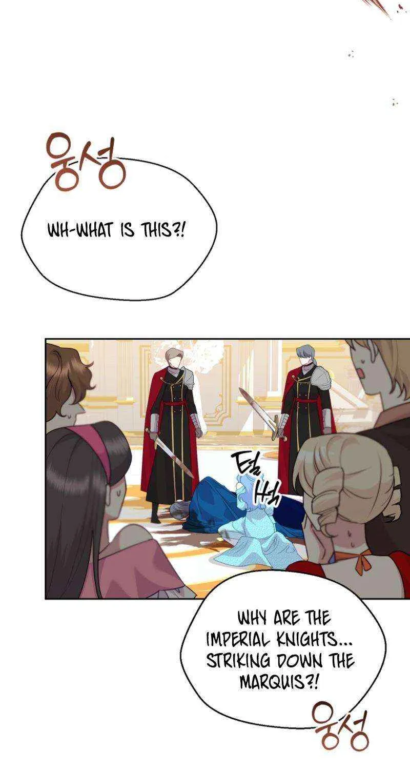 Another Happy Day For The Villainess Chapter 125 page 21 - 