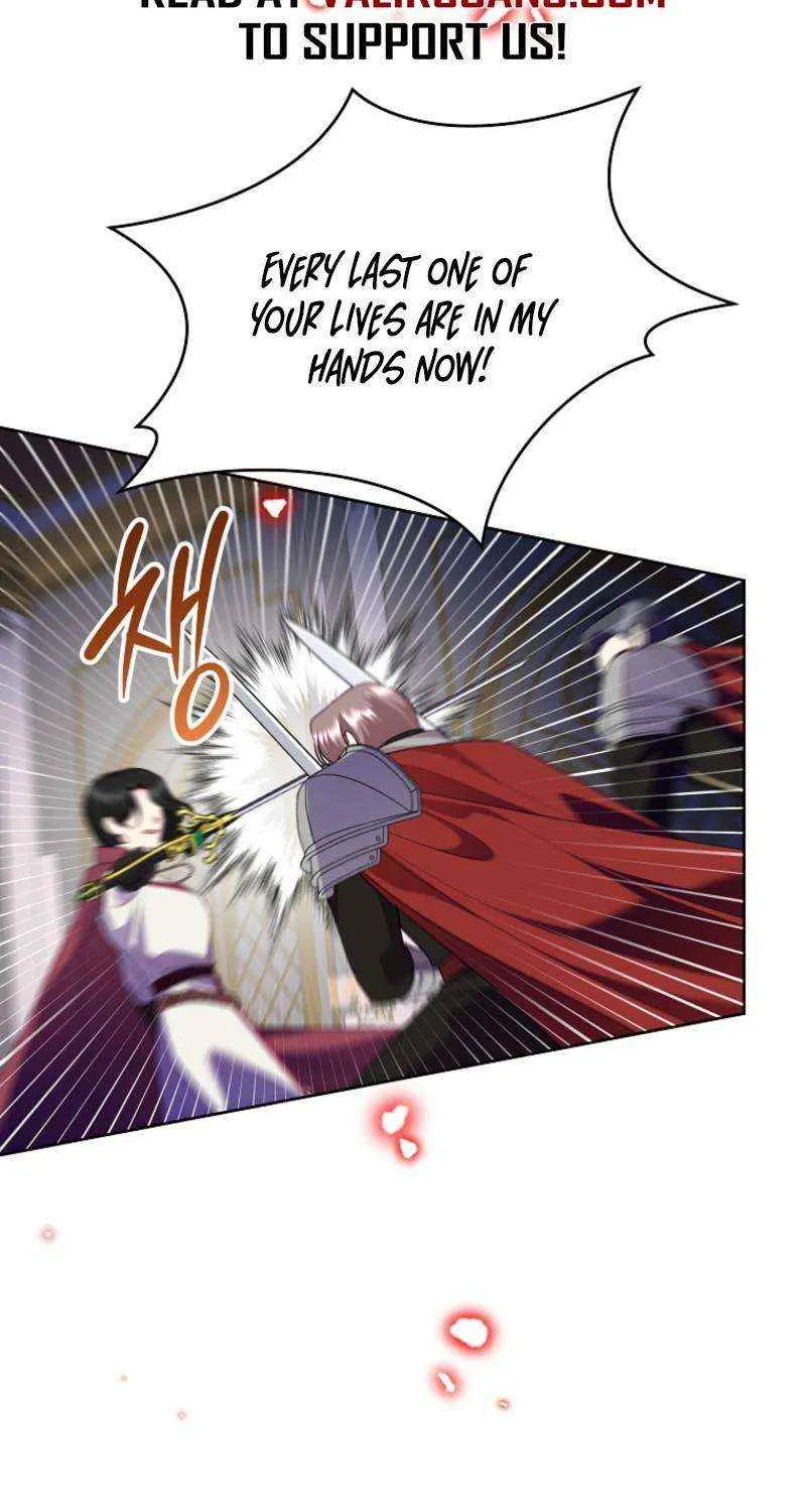 Another Happy Day For The Villainess Chapter 125 page 26 - 