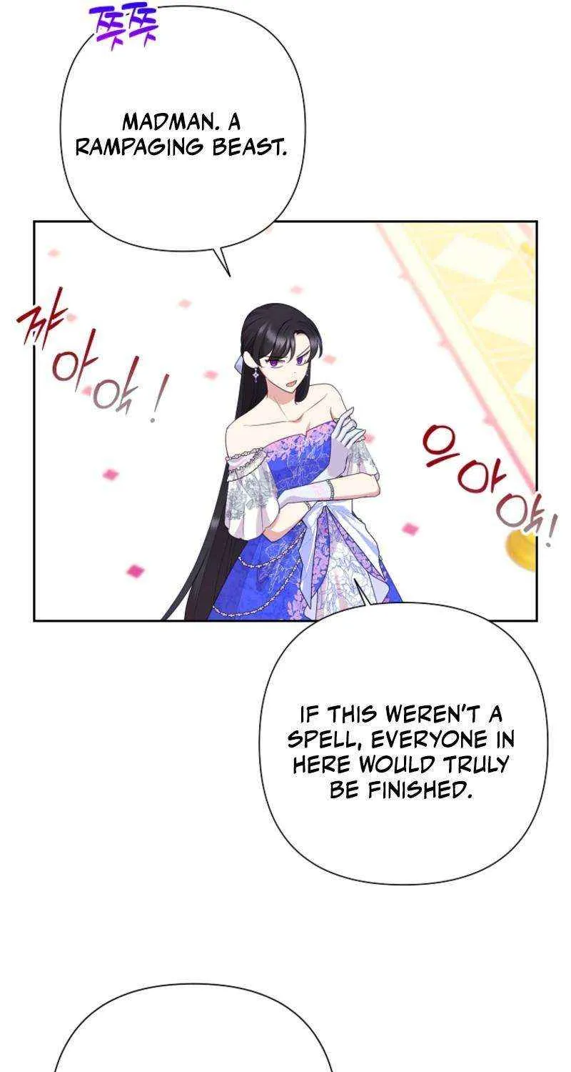Another Happy Day For The Villainess Chapter 125 page 32 - 
