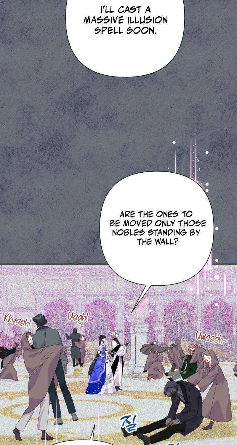 Another Happy Day For The Villainess Chapter 125 page 45 - 