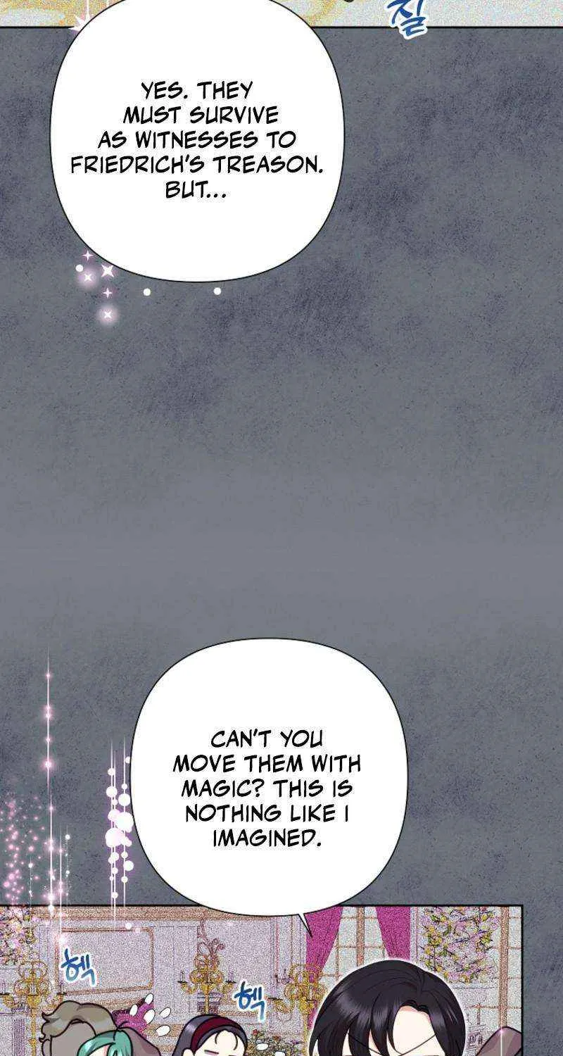 Another Happy Day For The Villainess Chapter 125 page 46 - 