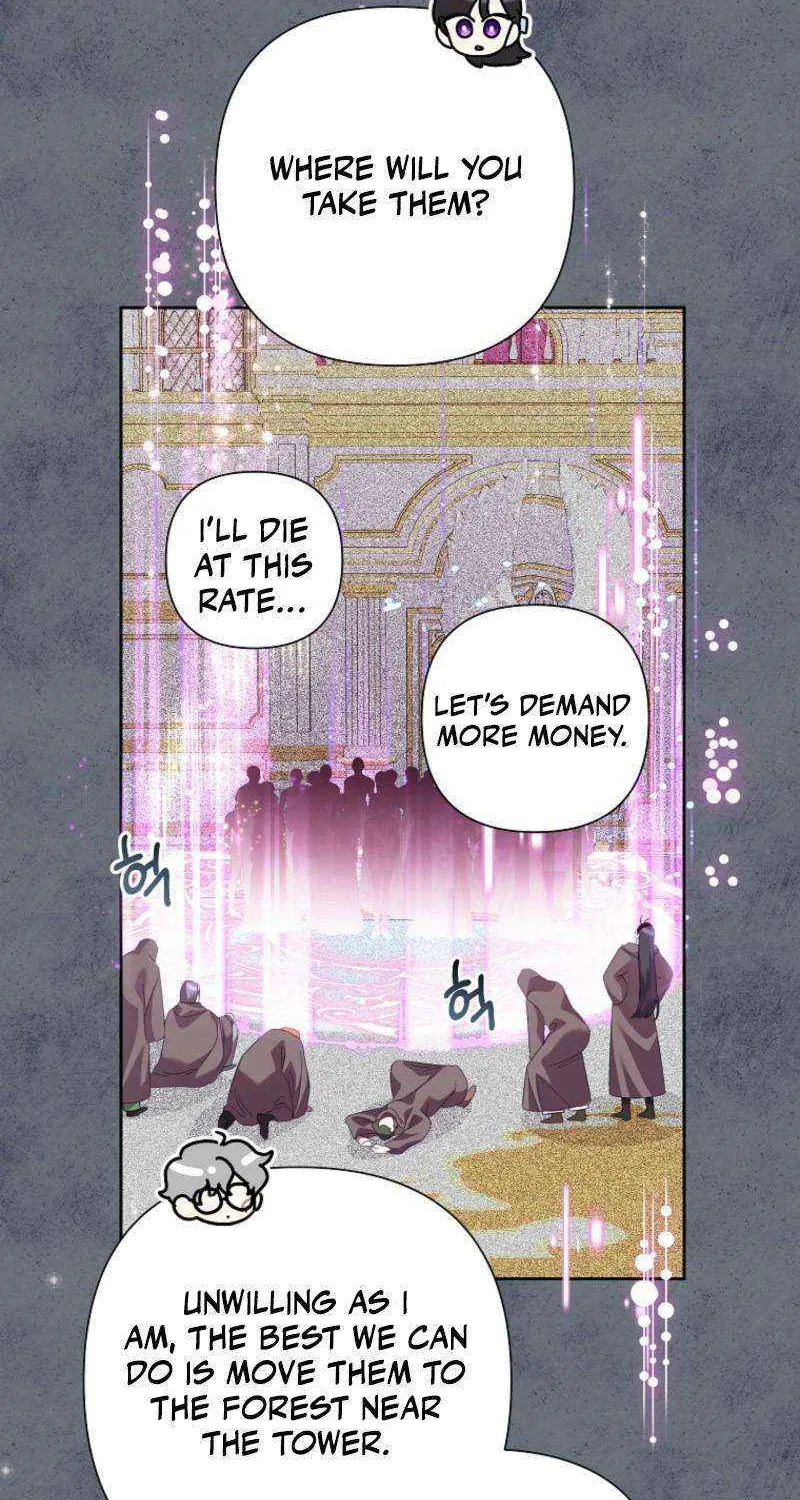 Another Happy Day For The Villainess Chapter 125 page 49 - 