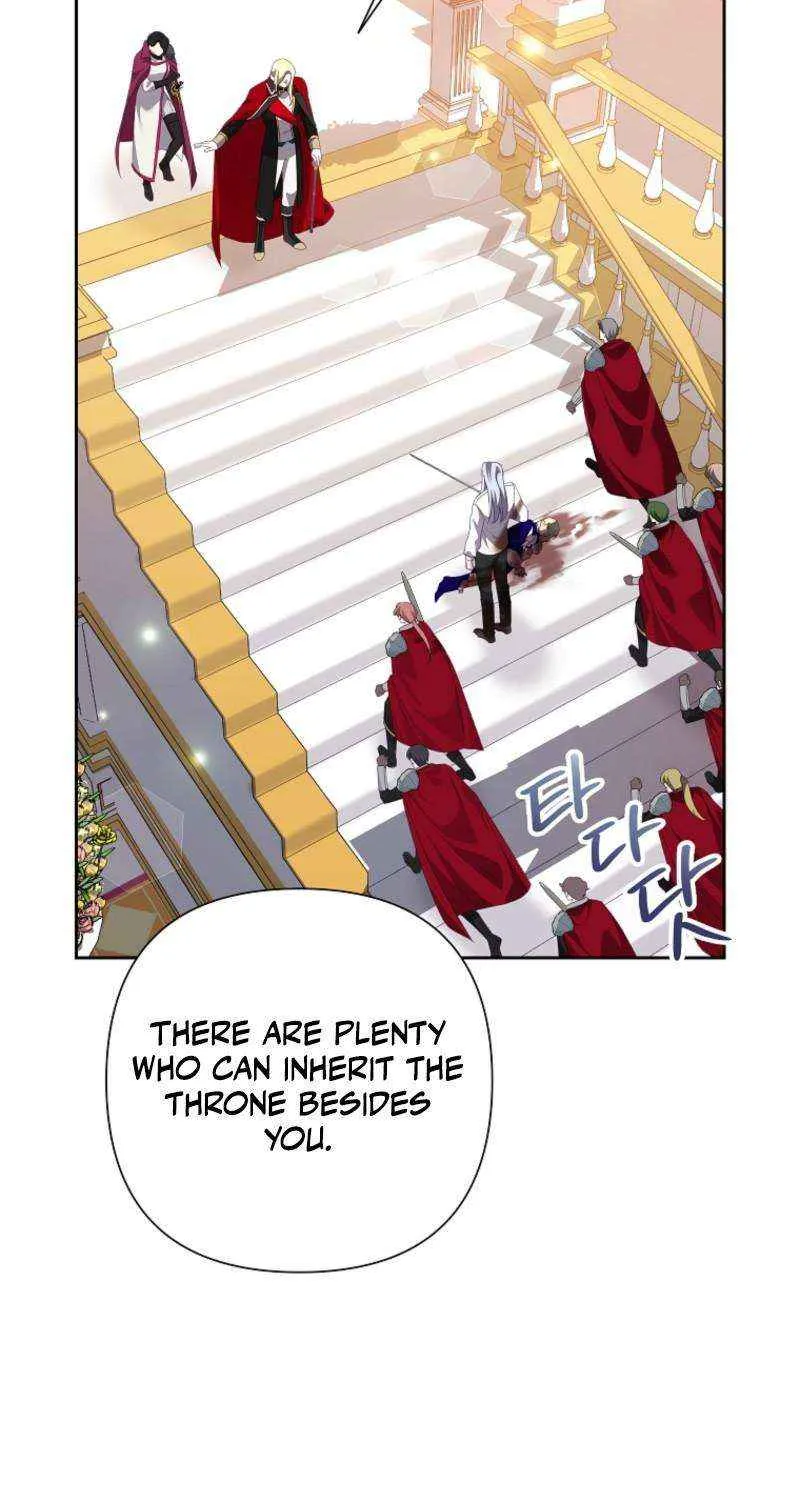 Another Happy Day For The Villainess Chapter 125 page 6 - 