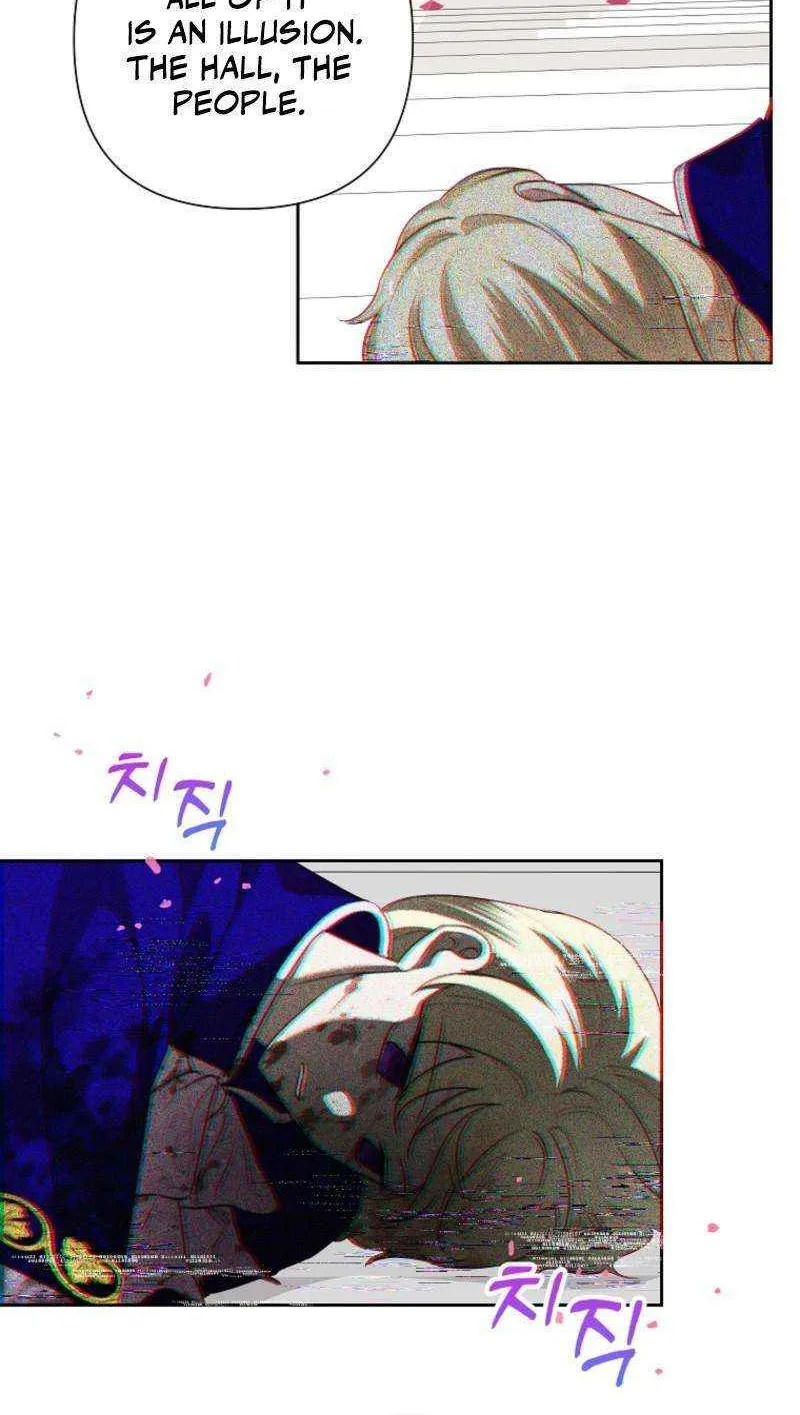 Another Happy Day For The Villainess Chapter 125 page 61 - 
