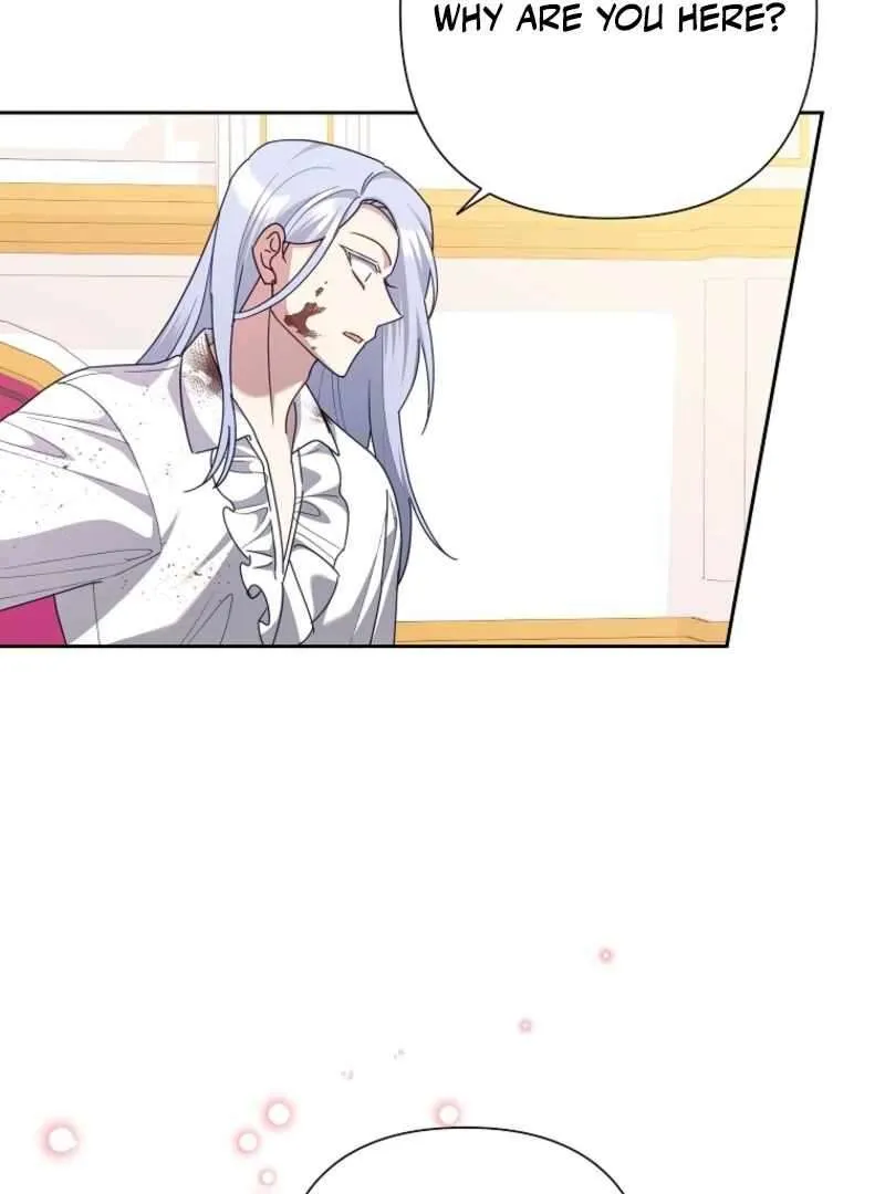Another Happy Day For The Villainess Chapter 126 page 17 - 