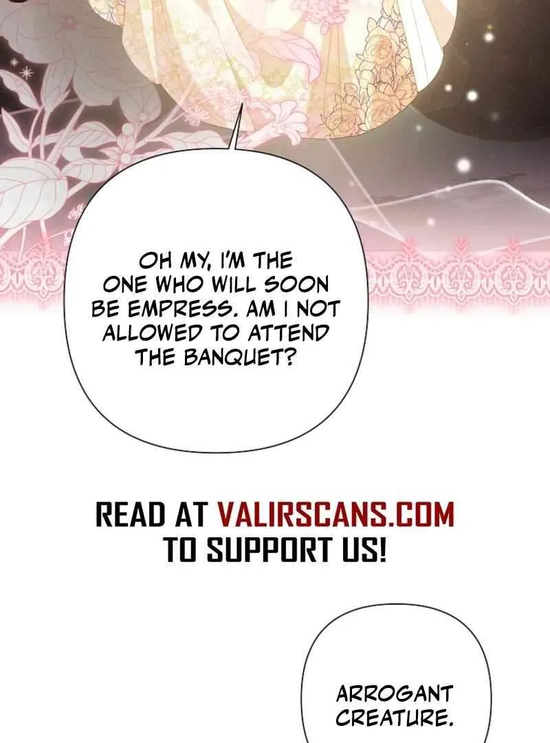Another Happy Day For The Villainess Chapter 126 page 19 - 