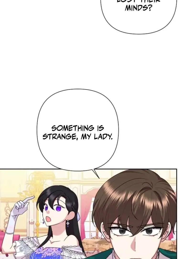 Another Happy Day For The Villainess Chapter 126 page 27 - 