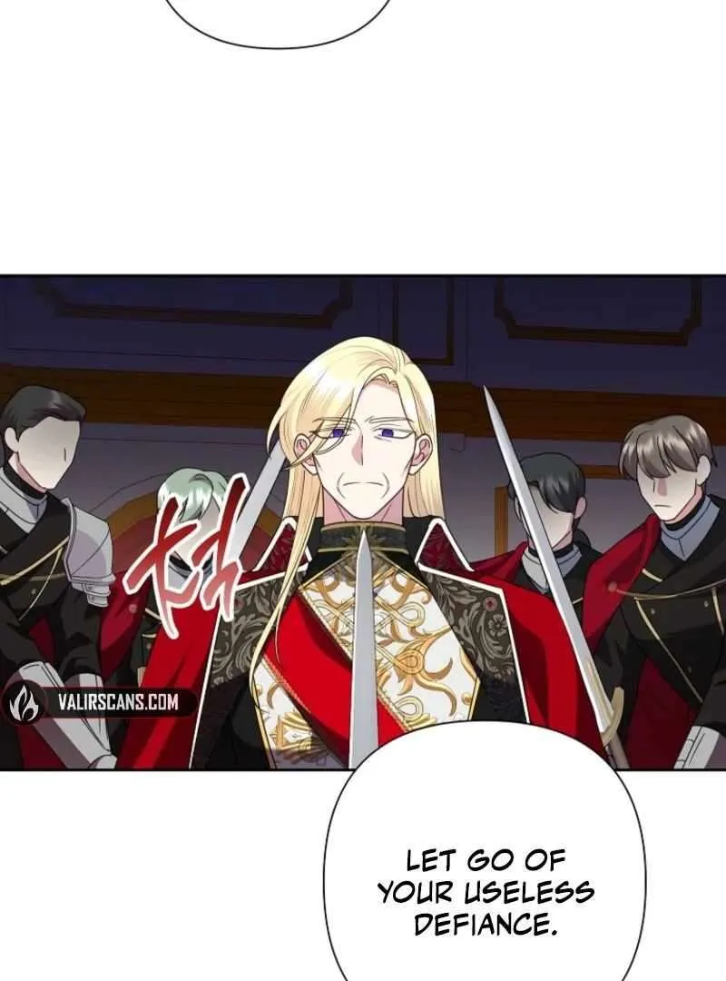 Another Happy Day For The Villainess Chapter 126 page 5 - 
